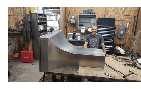 sheet metal fabrication concord ca|Galaxy Stainless .